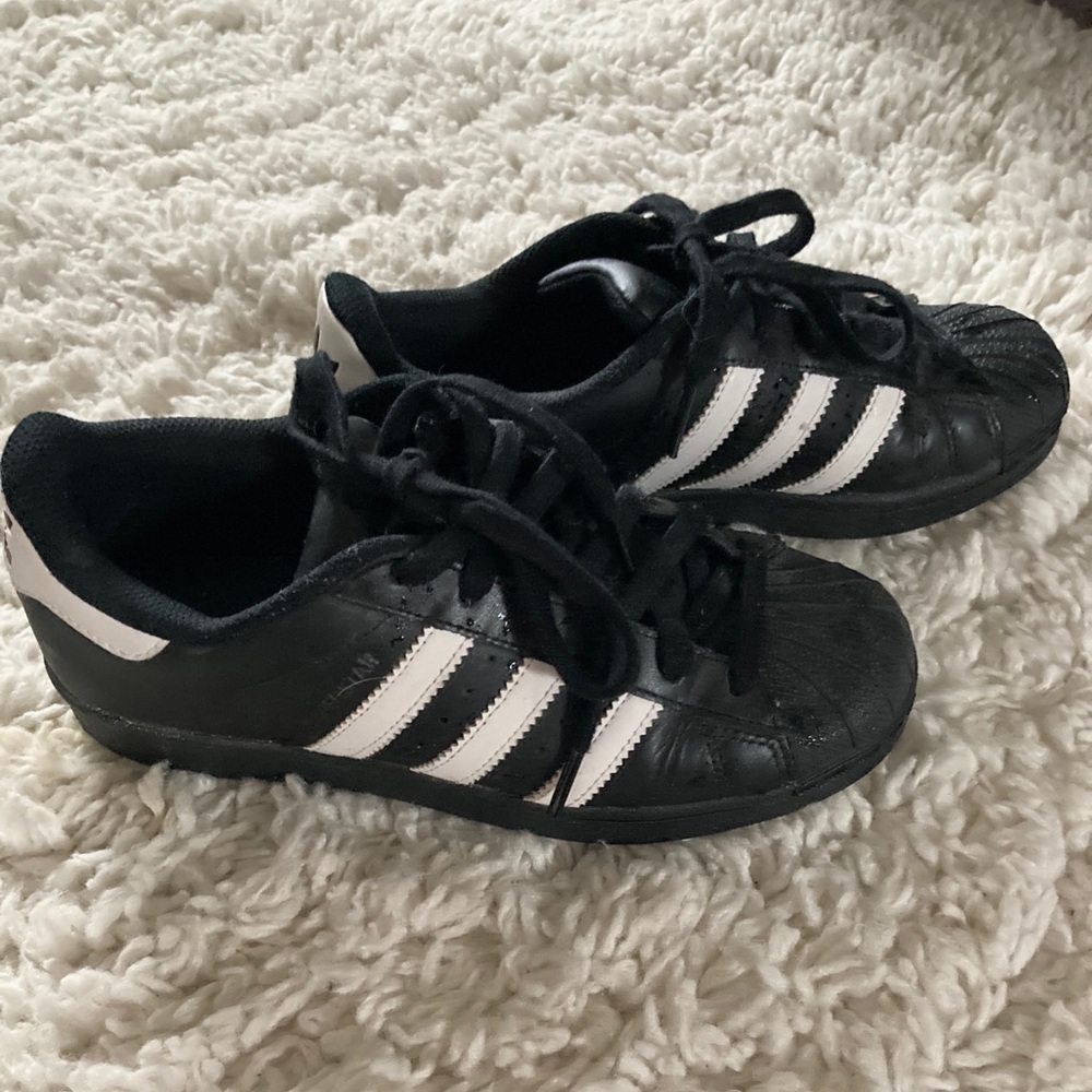 Adidas Superstar Unisex Sneakers